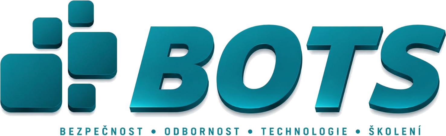 BOTS s.r.o.