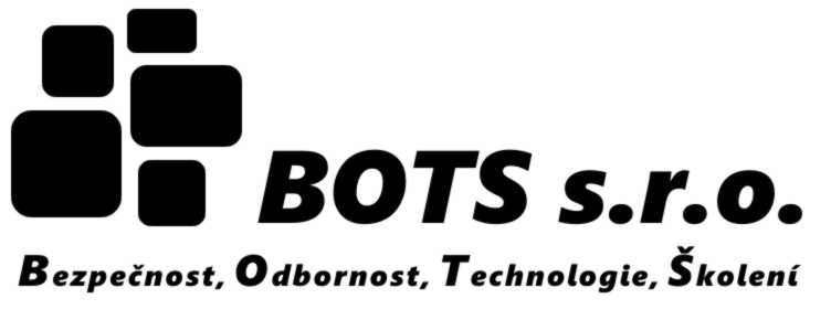 BOTS s.r.o.